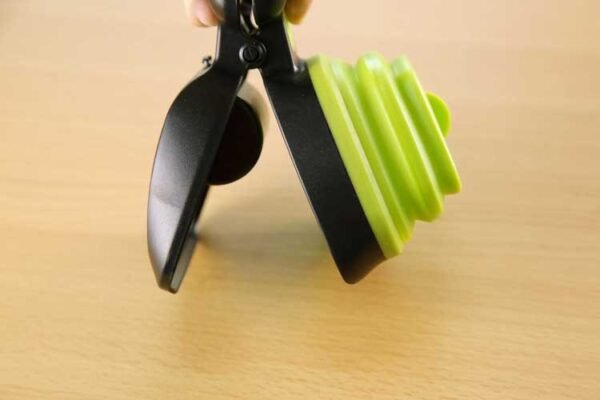 Dog Pet Travel Foldable - Image 2