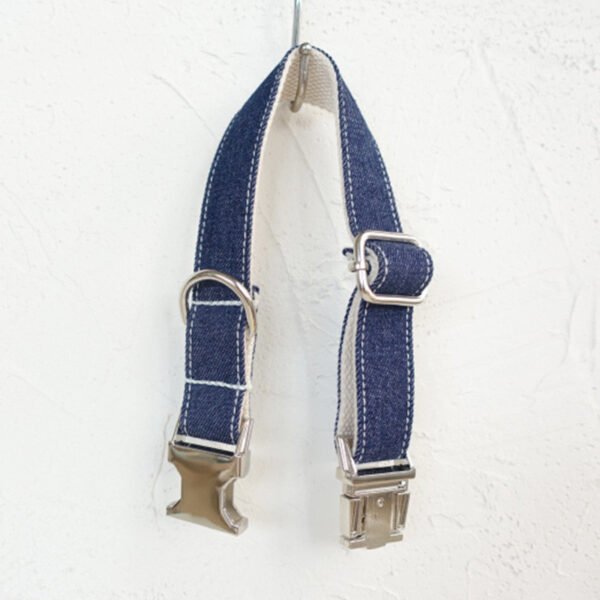 DIY pet collar - Image 2
