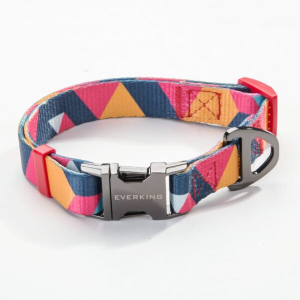 Pet leash collar - Image 7