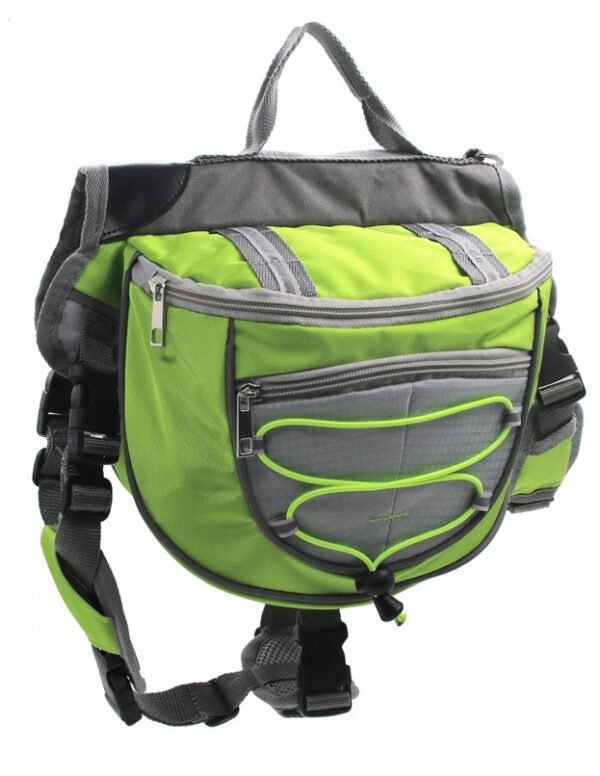 Pets from backpacks - Image 3