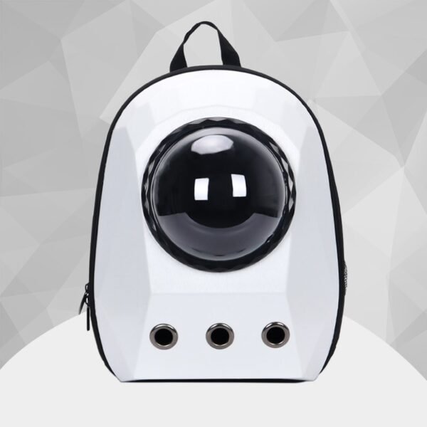 Cat Carrier Bags - Image 2