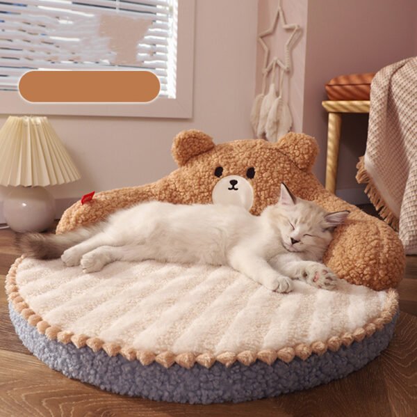 Warm Mat For Pets In Four Seasons - Image 4