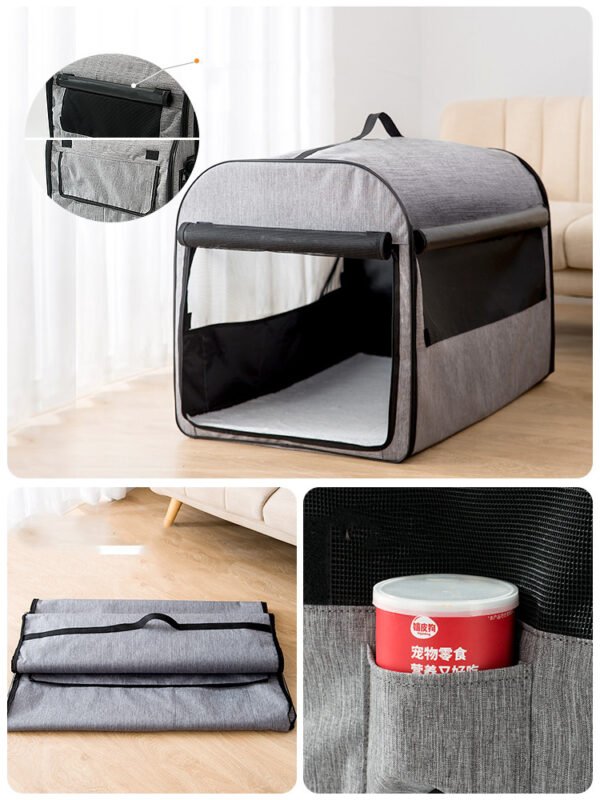 Cage House For Pet - Image 3