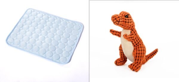 Pet Ice Mat Summer Pet Mat - Image 8