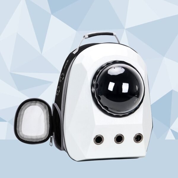 Cat Carrier Bags - Image 9