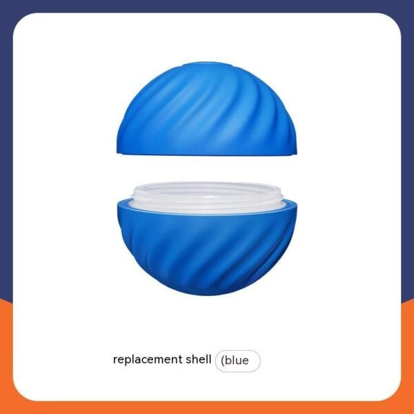 Pet Dog Rubber Ball Toys - Image 7