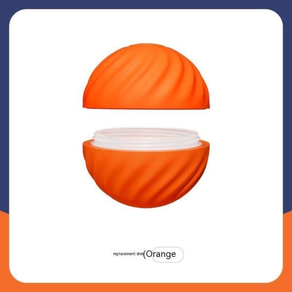 Pet Dog Rubber Ball Toys - Image 6