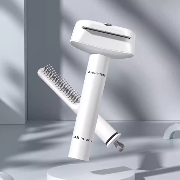 3in1 Pets Hair Unknotting Comb Hair Device - Image 7