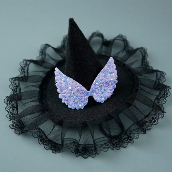 Halloween Pet Hat Non-woven Creative - Image 10