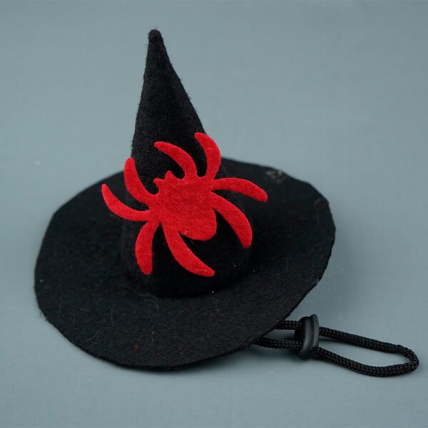 Halloween Pet Hat Non-woven Creative - Image 7
