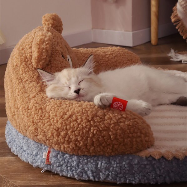 Warm Mat For Pets In Four Seasons - Image 6