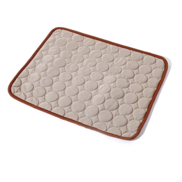 Pet Ice Mat Summer Pet Mat - Image 6