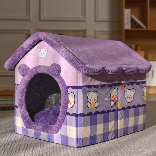 All Season Universal Removable And Washable Warm - Image 9