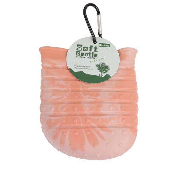 2 In 1 Dog Paw Cleaner Cup Soft Pet Dog - Image 9