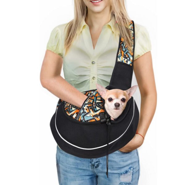 Carrying Pets Bag - Image 6