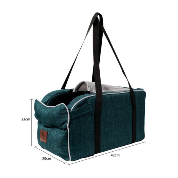 Car Central Control Pet Bags - Image 10