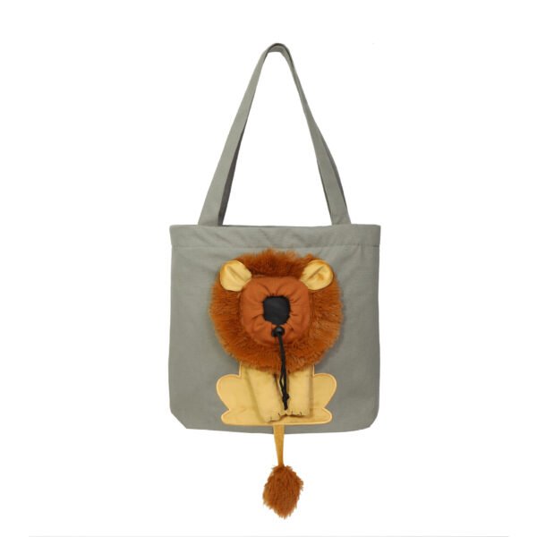 Soft Pet Carriers - Image 7
