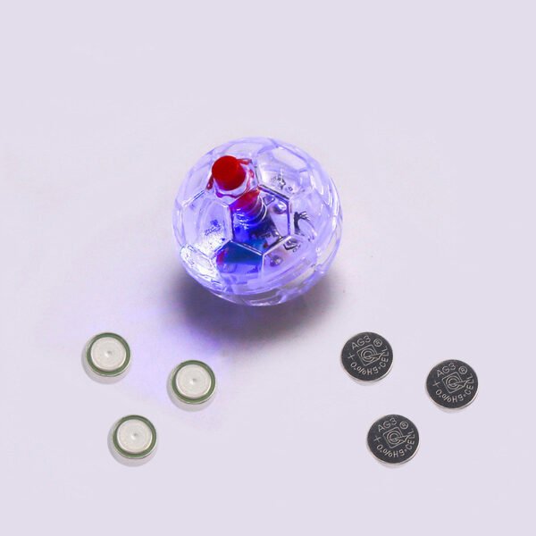 Cat Dog Toy Ball New Fashion - Image 2