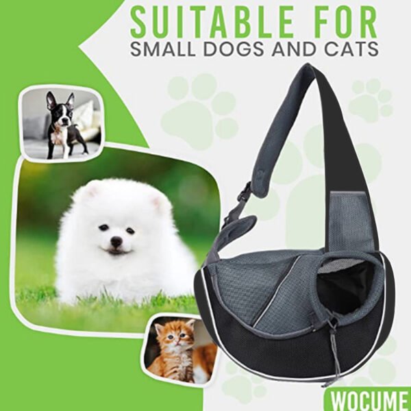 Carrying Pets Bag - Image 4