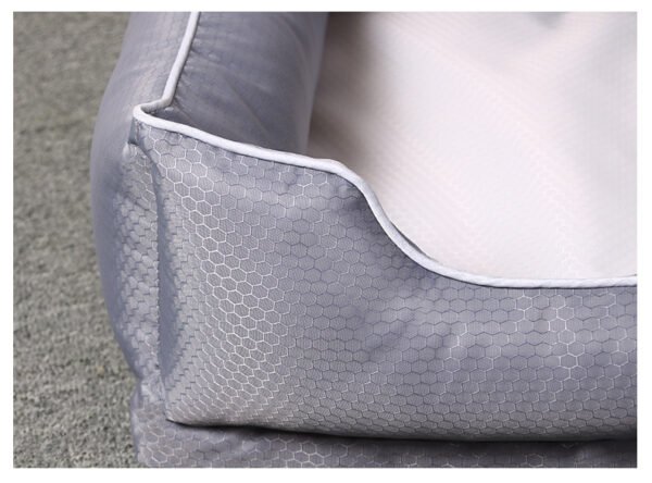 Removable Pet Litter Dog Beds - Image 3