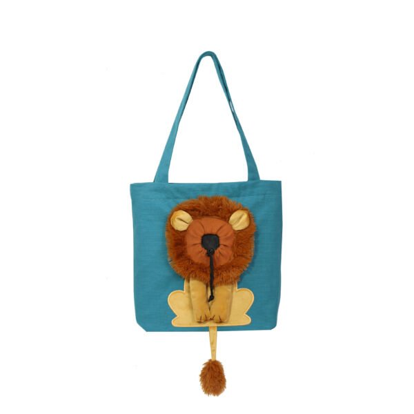Soft Pet Carriers - Image 4