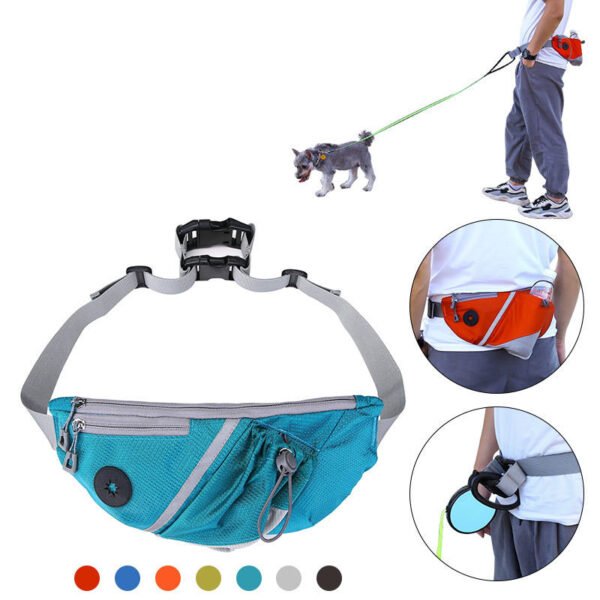 Portable Pet Dog - Image 2
