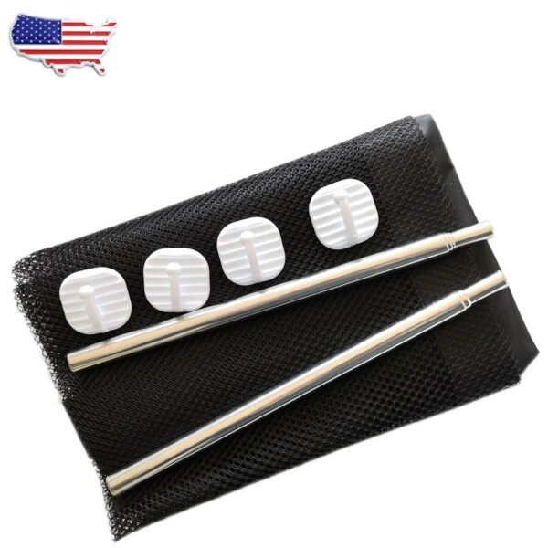Pet Dog Fence Gate Safe Guard - Image 10