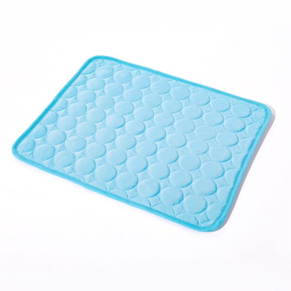 Pet Ice Mat Summer Pet Mat - Image 2