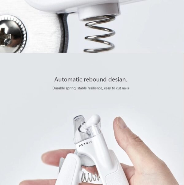 Professional Pet Nail Clipper - Image 8