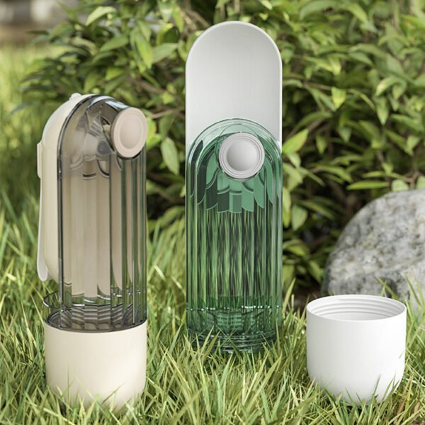 2 In 1 Pet Water Cup Segment Design - Image 4