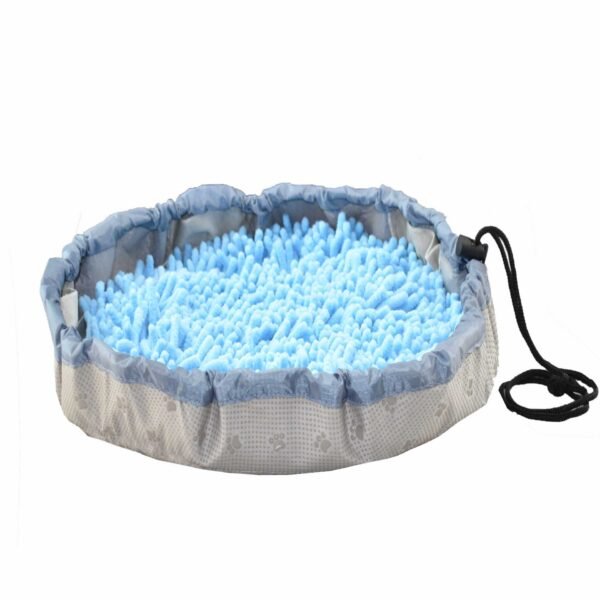 Olfactory Training Blanket - Image 2