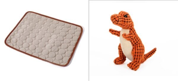 Pet Ice Mat Summer Pet Mat - Image 9