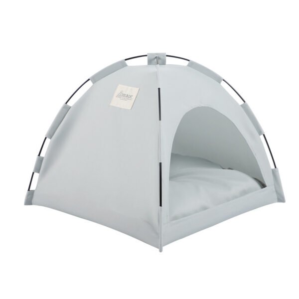 Cat Tent Cooling Mat - Image 6