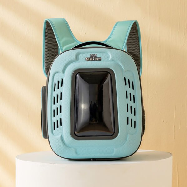 Pets Breathable Backpack - Image 6