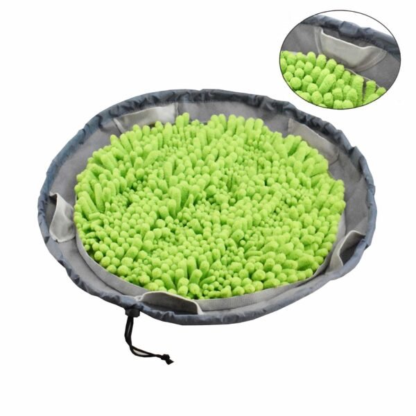 Olfactory Training Blanket - Image 5