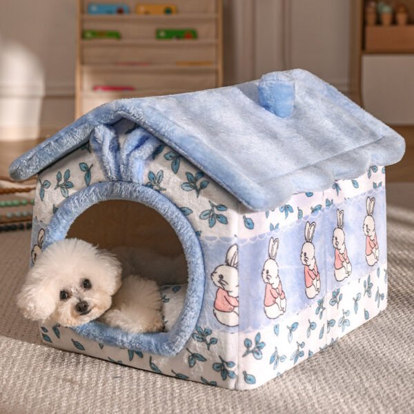 All Season Universal Removable And Washable Warm - Image 5
