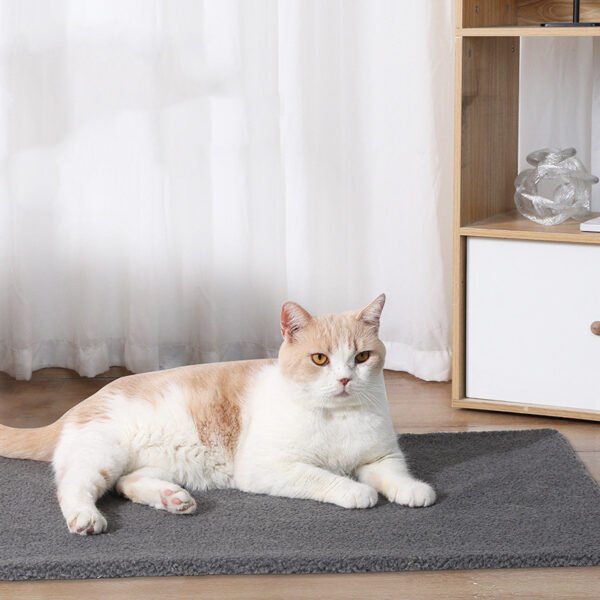 Pet Self-heating Warm Blanket Dog Blanket - Image 6