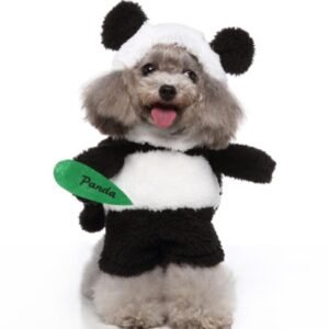 Outfit Funny Dog Clothes