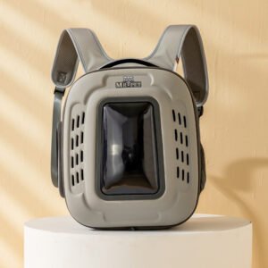 Pets Breathable Backpack