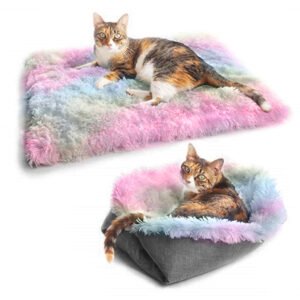 Pet Bed Mat New Pet Soft Dog Cat Blanket