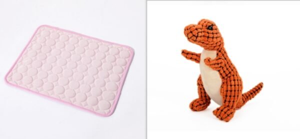 Pet Ice Mat Summer Pet Mat - Image 10