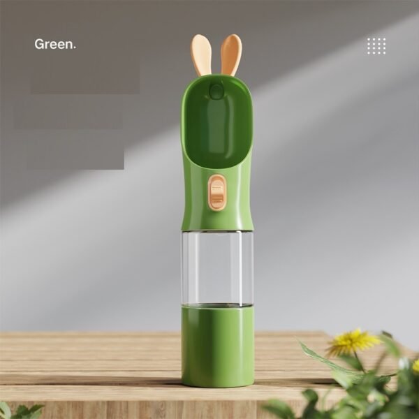 Pets Water Feeding Cup - Image 6