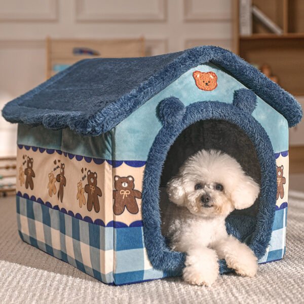 All Season Universal Removable And Washable Warm - Image 2