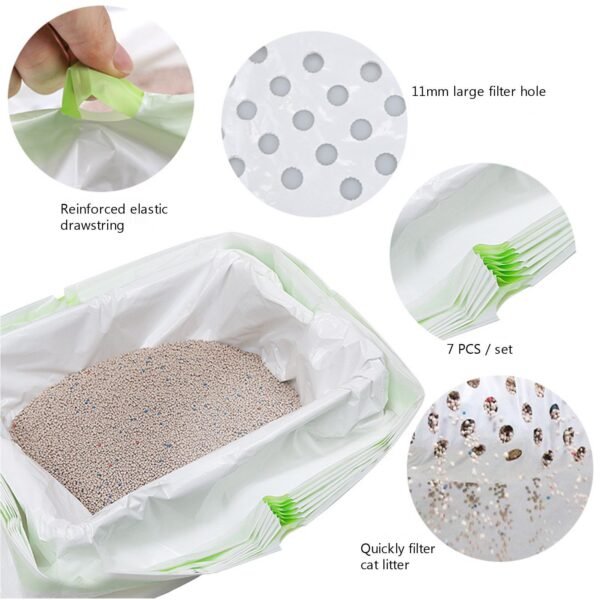 Cat Excrement Bag - Image 3