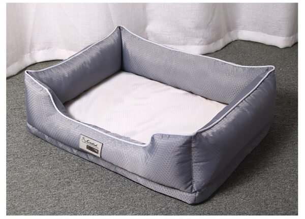 Removable Pet Litter Dog Beds - Image 6