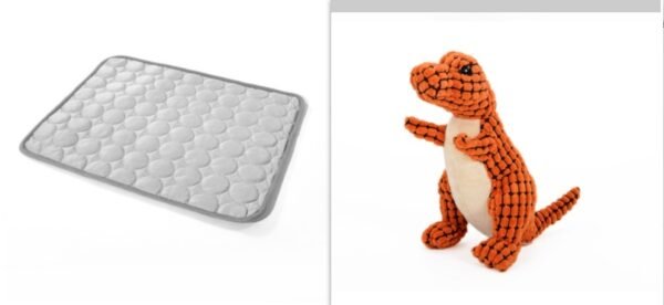 Pet Ice Mat Summer Pet Mat - Image 7