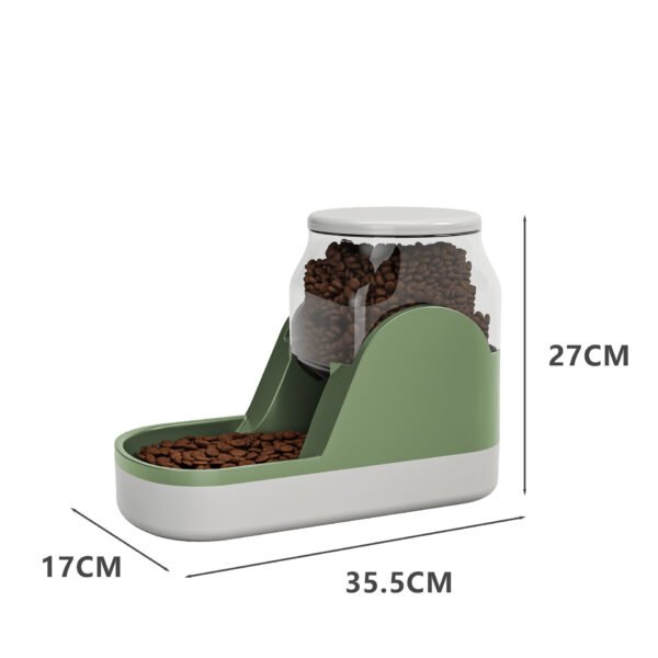 Pets Water Dispenser - Image 8