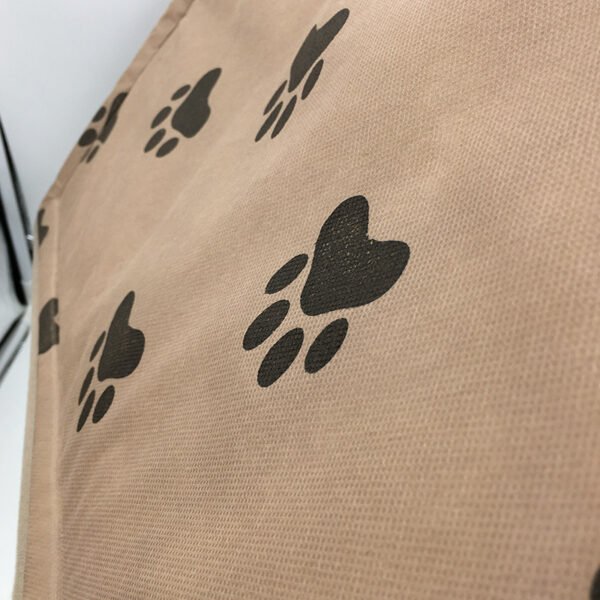 House Shape Foldable Pet Bedding Villa - Image 6