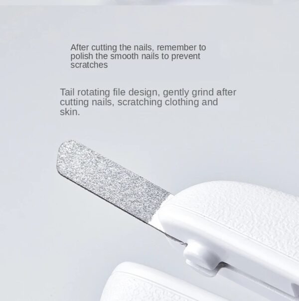 Professional Pet Nail Clipper - Image 7
