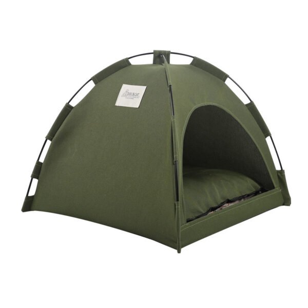 Cat Tent Cooling Mat - Image 5